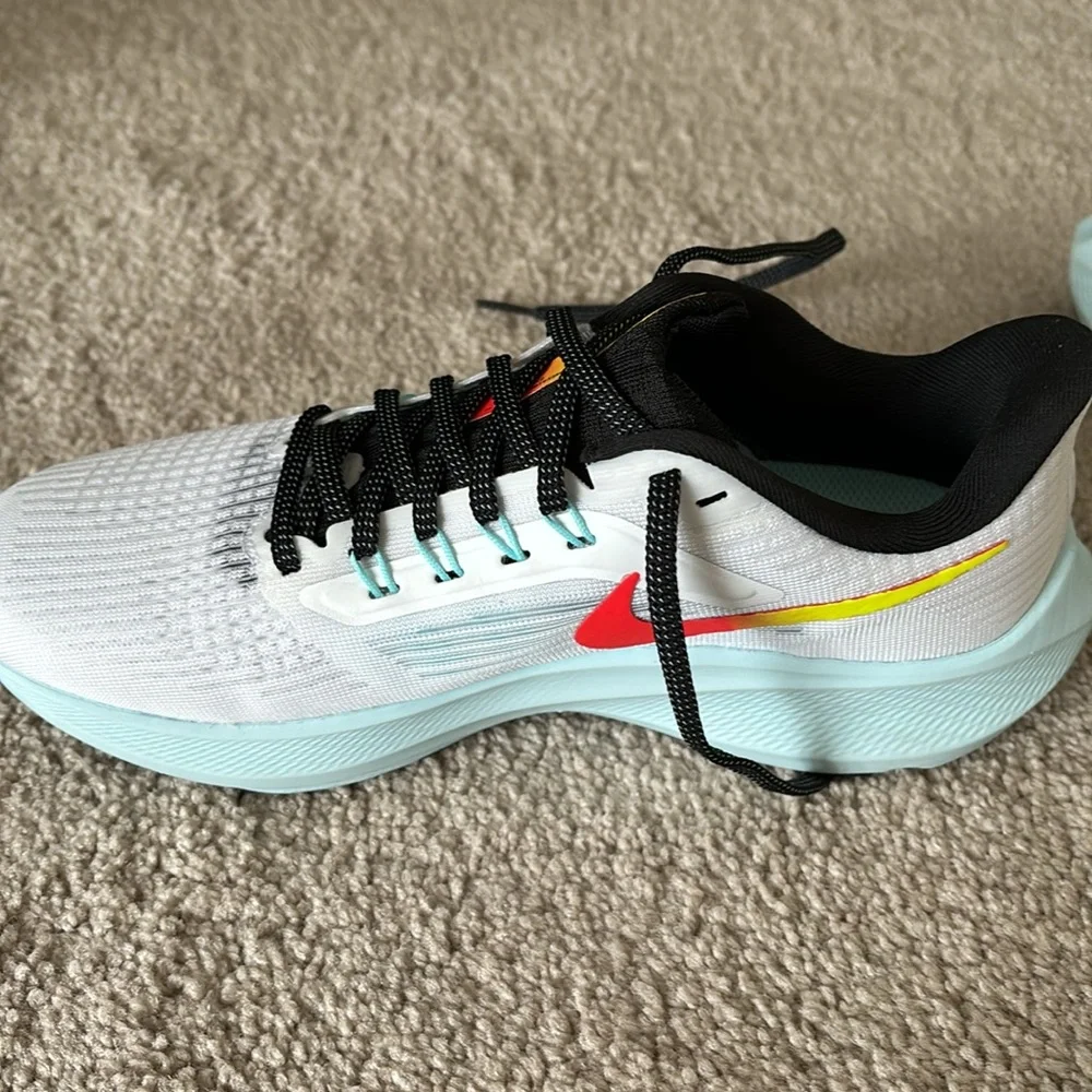 Nwob Nike air  zoom Pegasus women’s size 7 - Picture 3 of 7